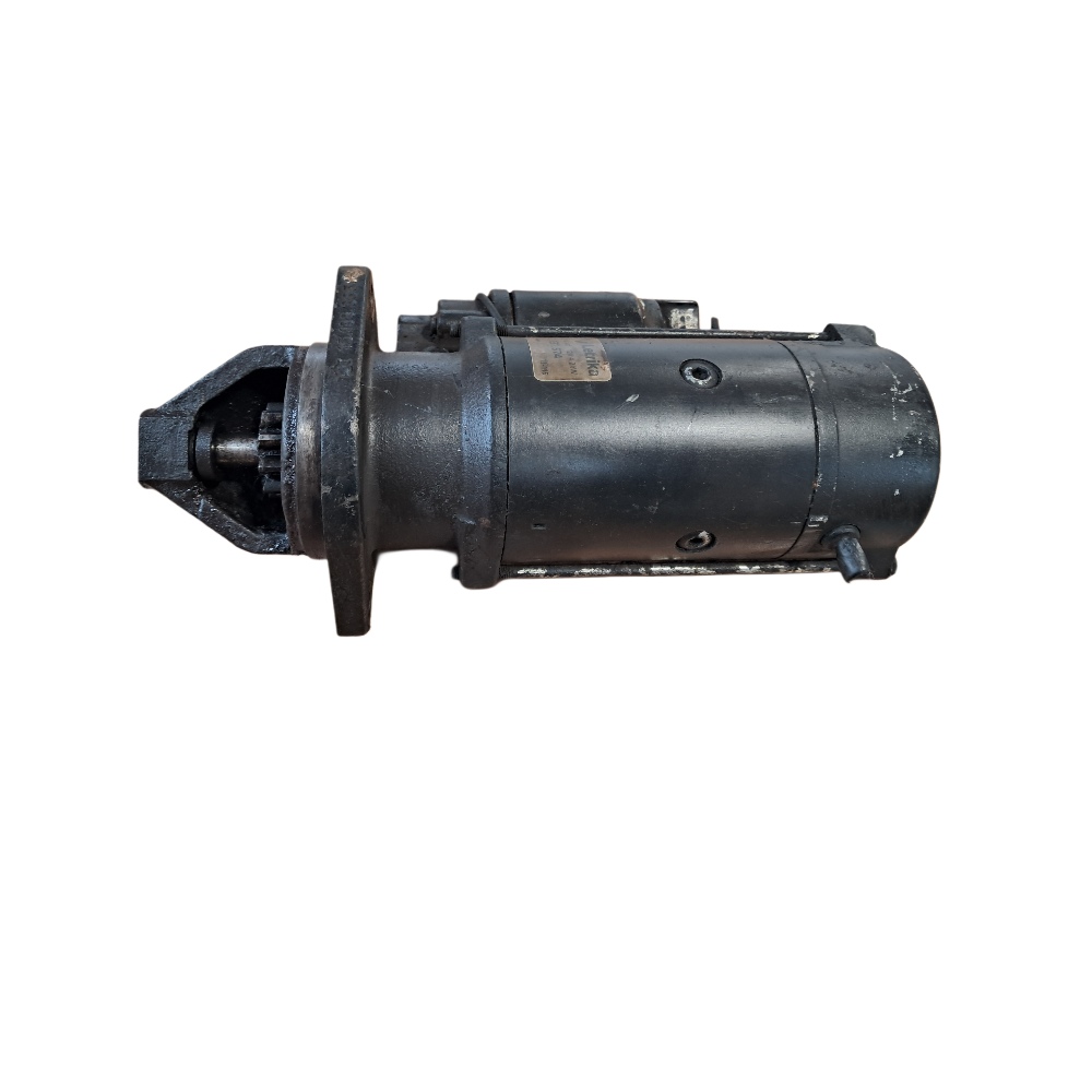 Starter Motor 3763362M94, Massey Ferguson Tractors, Ned Murphy Tractors Ltd.