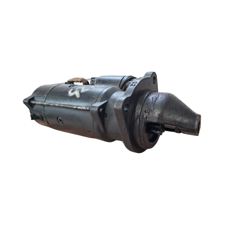 Starter Motor 3763362M94, Massey Ferguson Tractors, Ned Murphy Tractors Ltd.