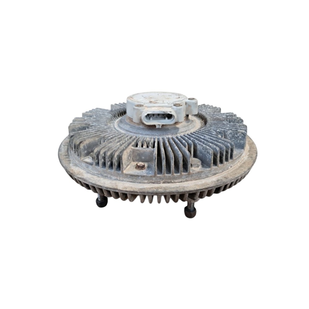 Viscous Fan 3789258M1, Massey Ferguson Tractors, NMT Group.