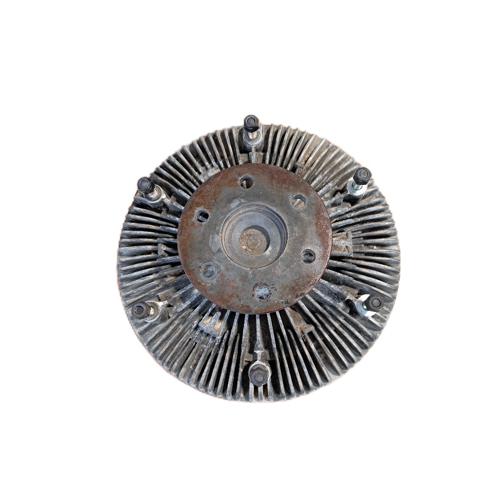 Viscous Fan 3789258M1, Massey Ferguson Tractors, NMT Group.