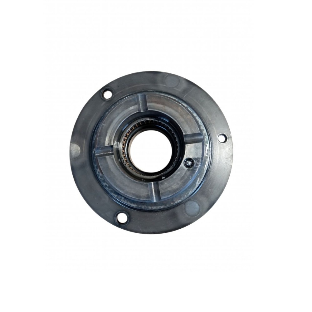 Assembly in Factory Hub 3790650M11, Massey Ferguson Tractors, NMT Group.