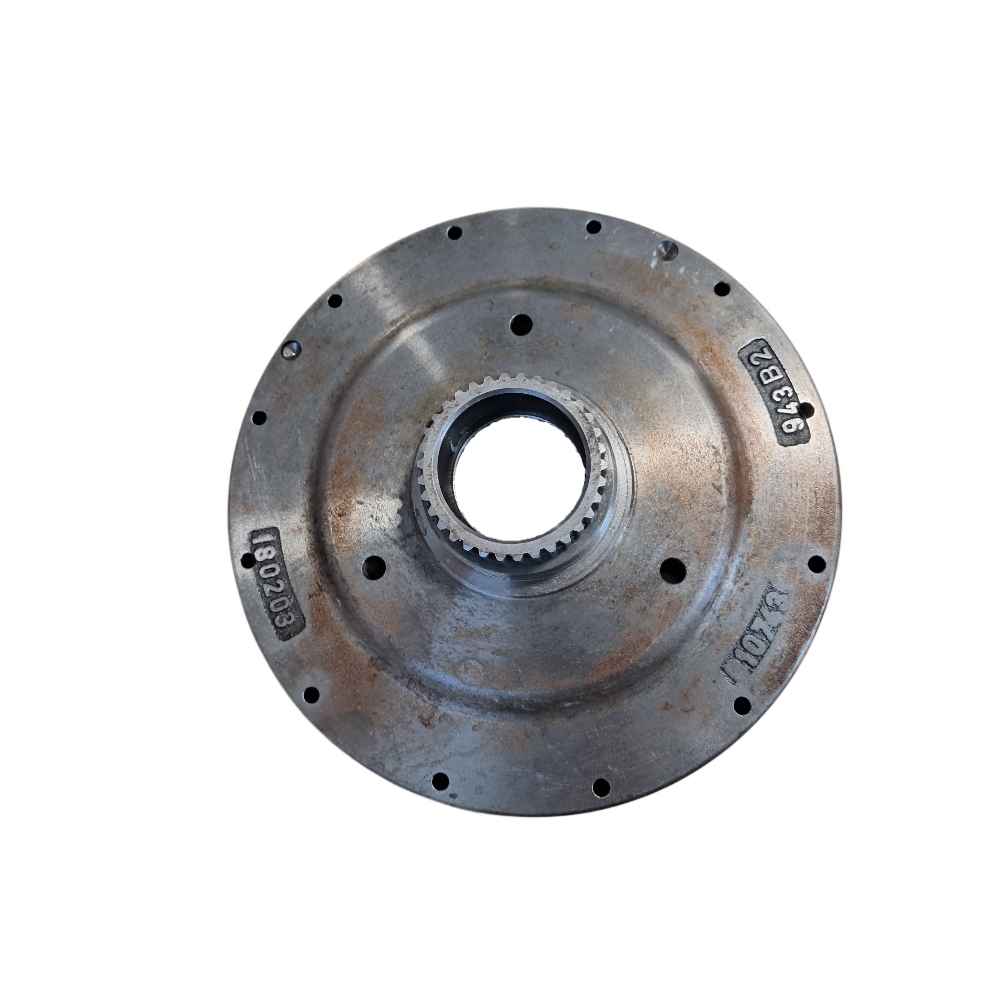 Cover 3793619M2, Massey Ferguson Tractors, NMT Group.