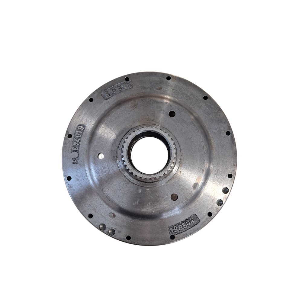 Cover 3793621M1, Massey Ferguson Tractors, NMT Group.