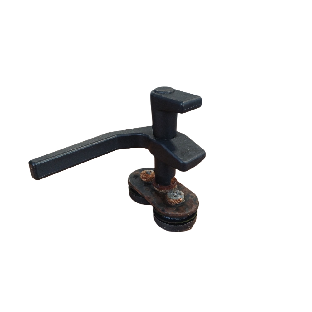 Rear Window Latch 3804697M1, Massey Ferguson Tractors, Ned Murphy Tractors Ltd.