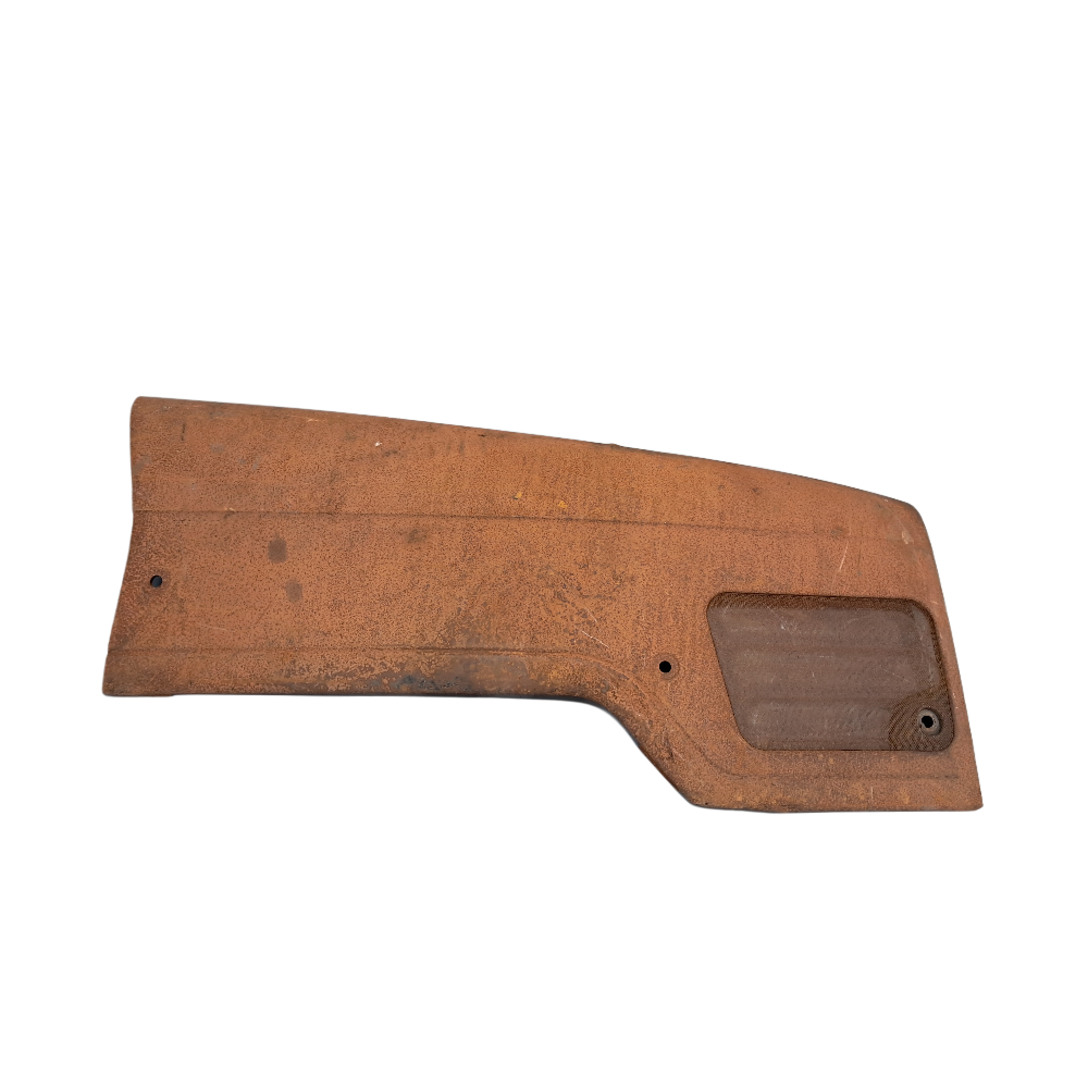 Right Panel 3815128P93, Massey Ferguson Tractors, Ned Murphy Tractors Ltd.