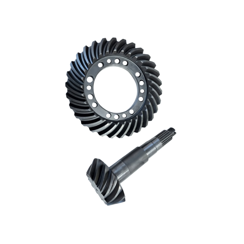 Crown Wheel and Pinion 7400450801, Massey Ferguson Tractors, Ned Murphy Tractors Ltd.