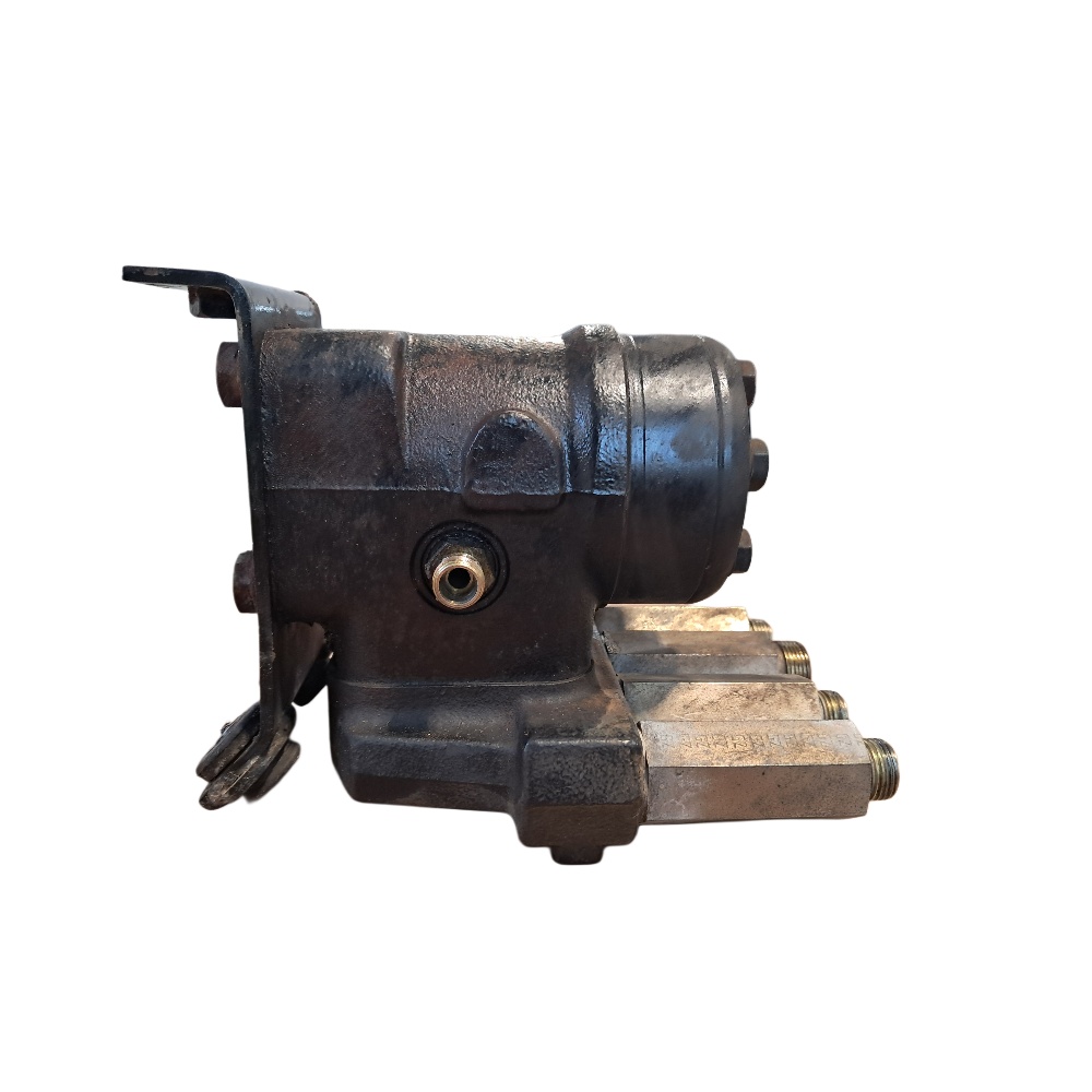 Orbital Steering Pump 4270505M1, Massey Ferguson Tractors, NMT Group.