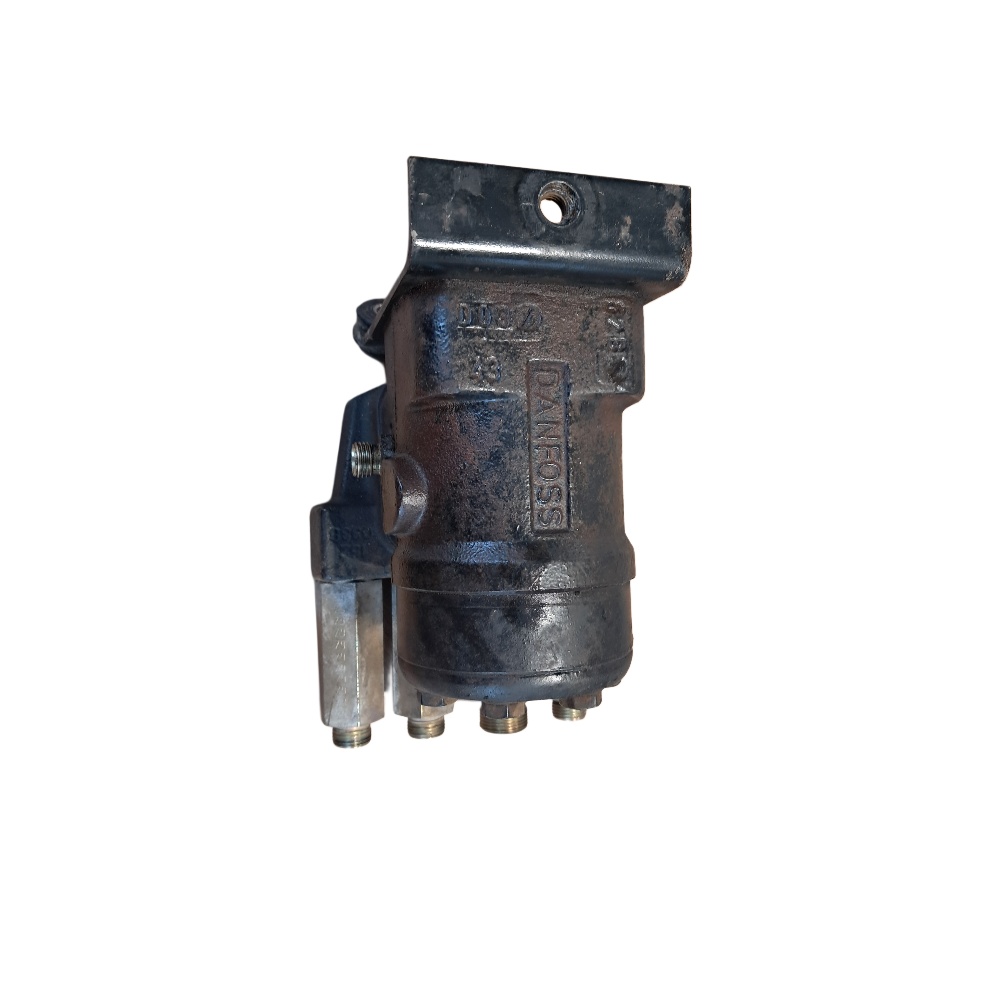 Orbital Steering Pump 4270505M1, Massey Ferguson Tractors, NMT Group.