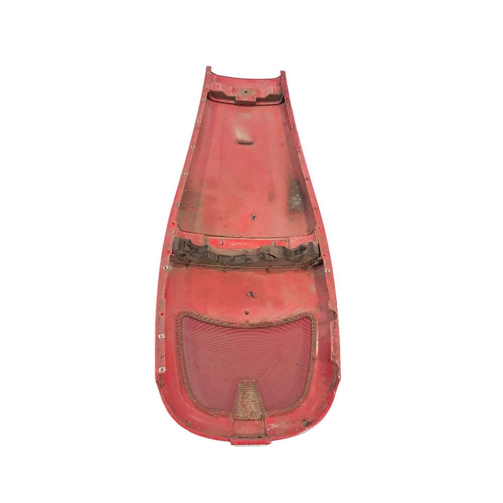 BONNET 4284843M95, Massey Ferguson Tractors, Ned Murphy Tractors Ltd.