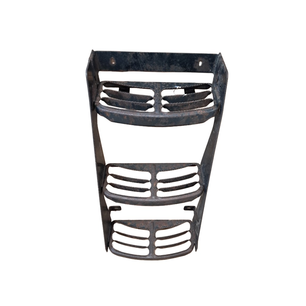 Footstep 4290283M93, Massey Ferguson Tractors, NMT Group.
