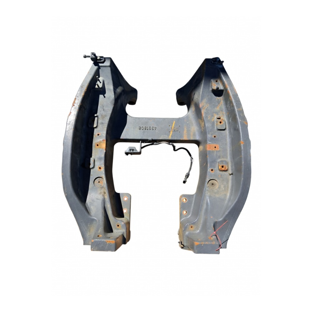 Axle Support 4391808M2, Massey Ferguson Tractors, Ned Murphy Tractors Ltd.