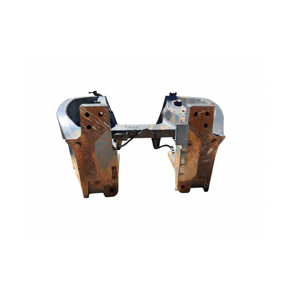 Axle Support 4391808M2, Massey Ferguson Tractors, Ned Murphy Tractors Ltd.