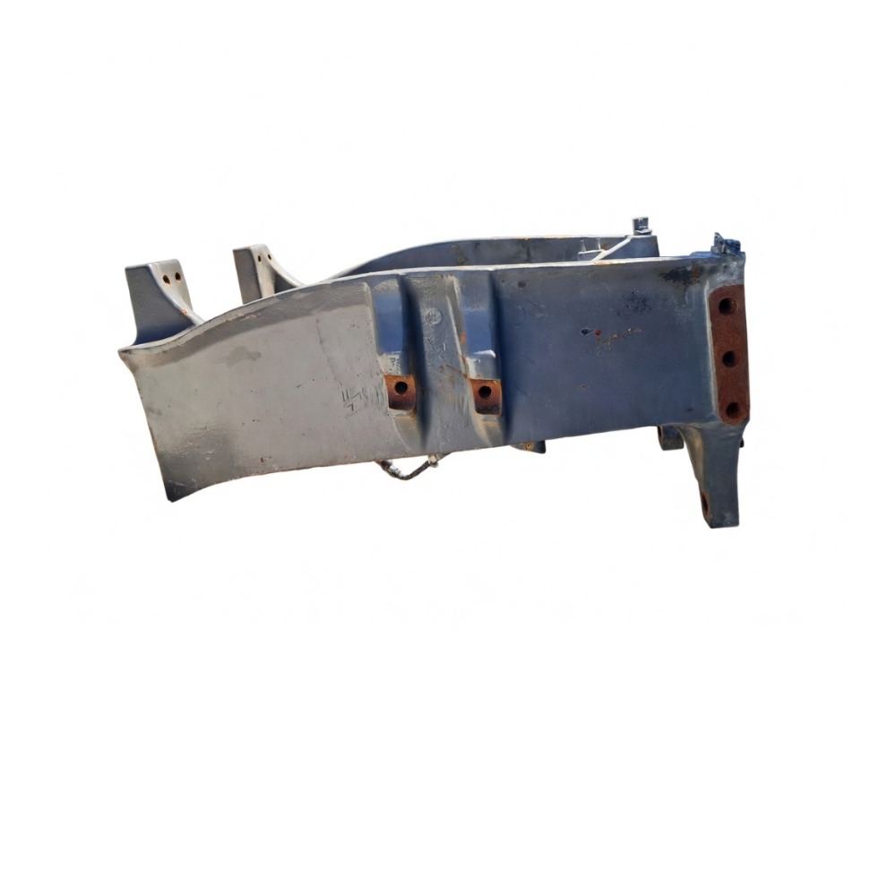 Axle Support 4391808M2, Massey Ferguson Tractors, Ned Murphy Tractors Ltd.
