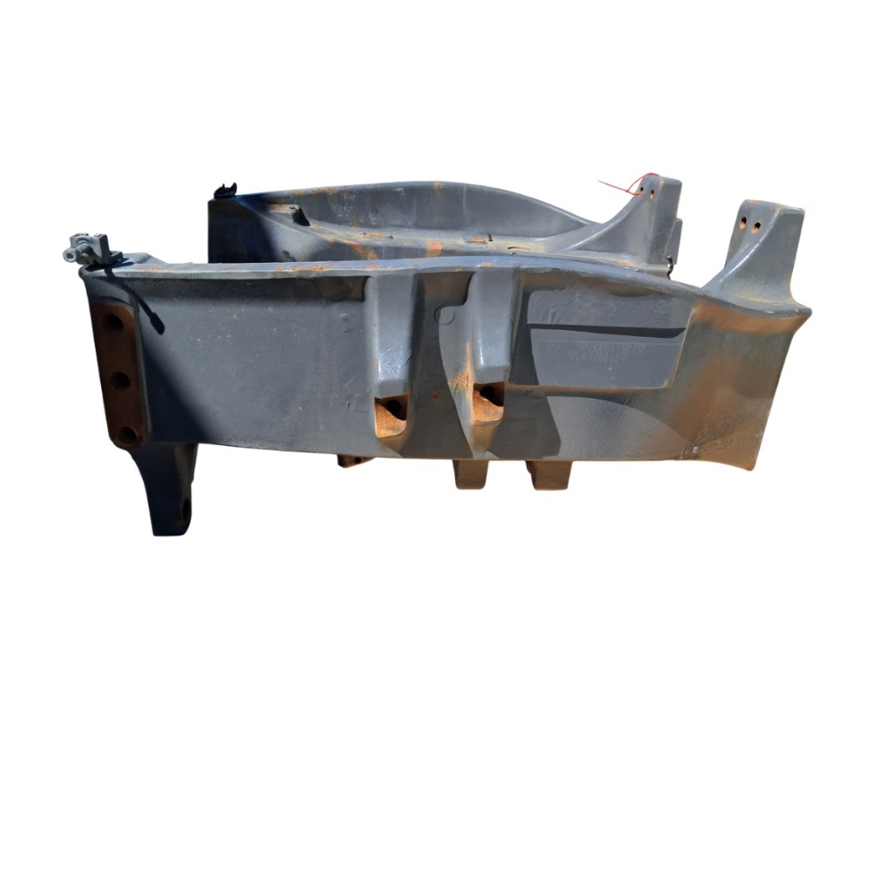 Axle Support 4391808M2, Massey Ferguson Tractors, Ned Murphy Tractors Ltd.