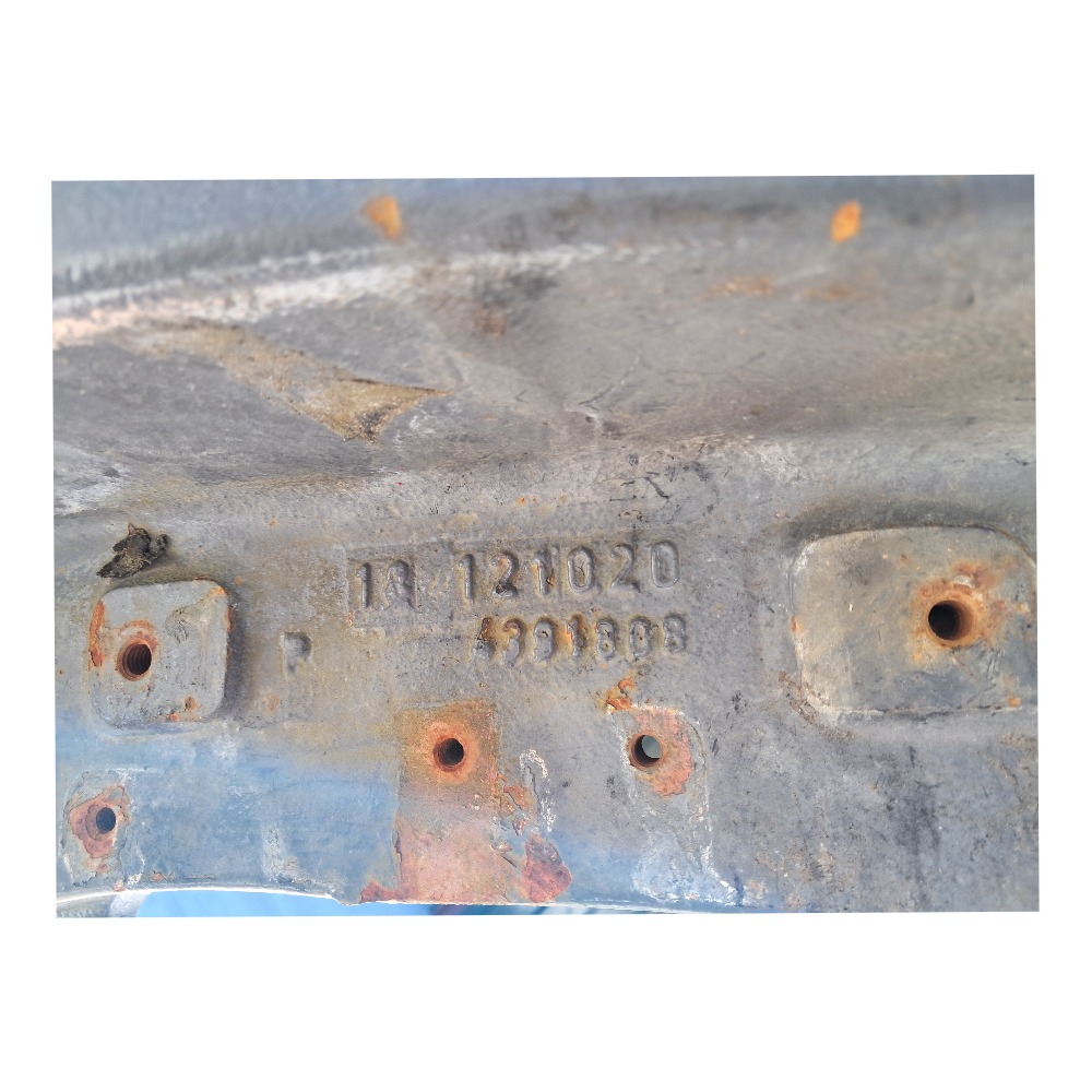 Axle Support 4391808M2, Massey Ferguson Tractors, Ned Murphy Tractors Ltd.