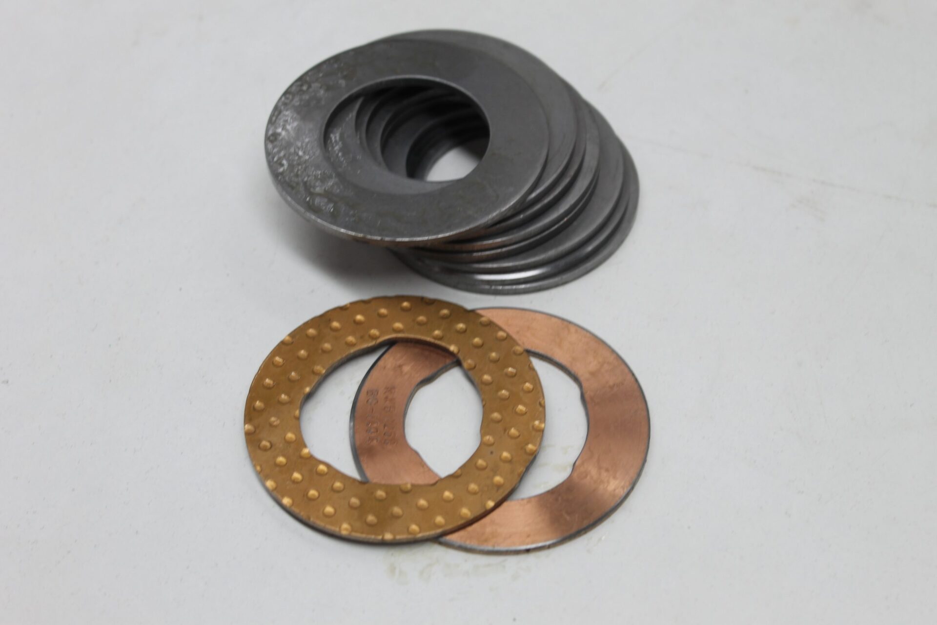 Anti Wobble Kit 1810572M94, Massey Ferguson Tractors, Ned Murphy Tractors Ltd.