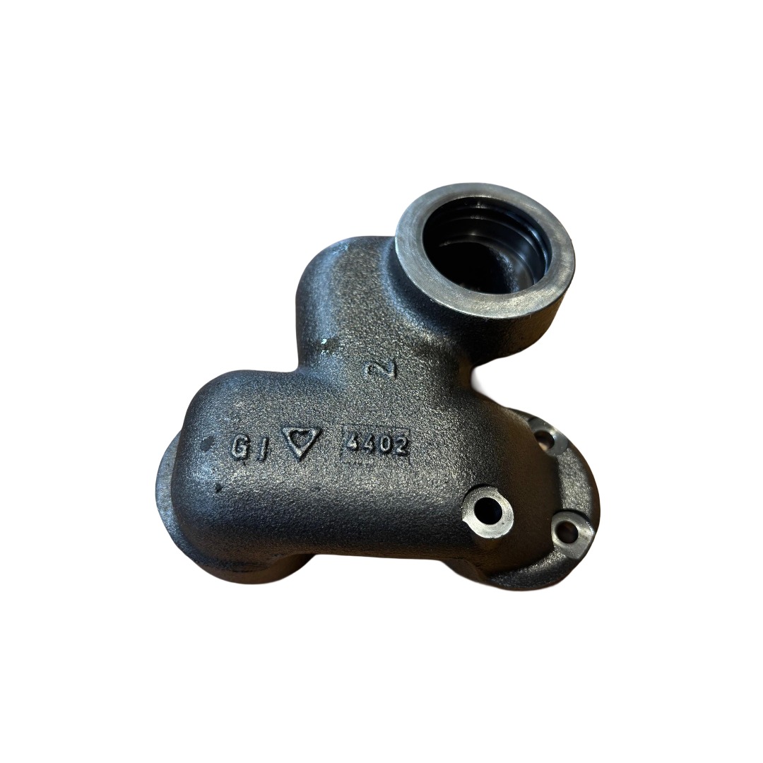 3793917M3, Manifold, Massey Ferguson Tractors, Ned Murphy Tractors Ltd.