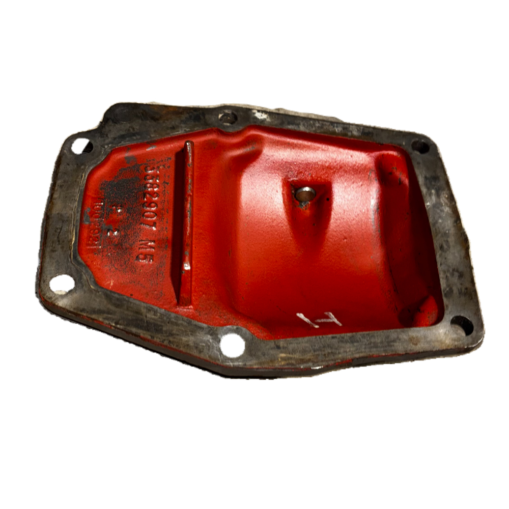 Cover 3382907M6 - Image 3