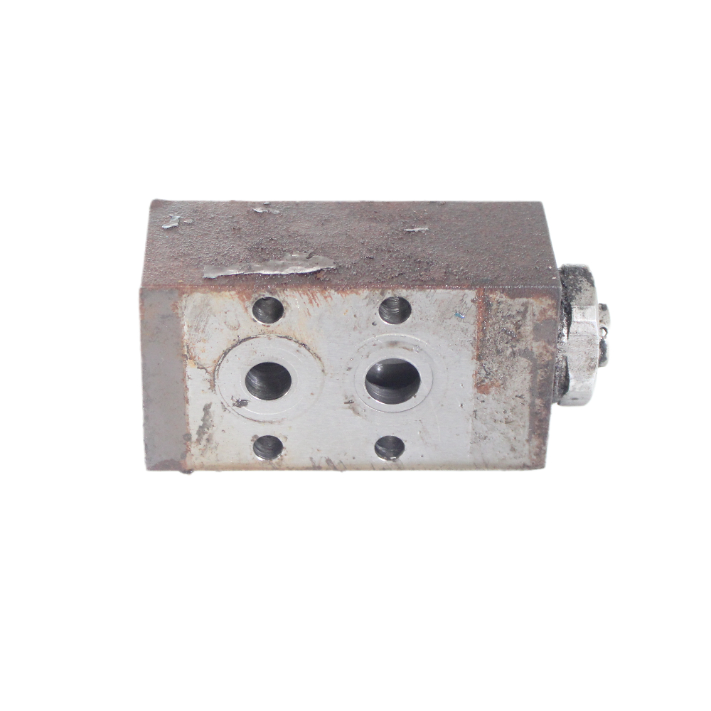 Non Return Block 3712218M1 - Image 2