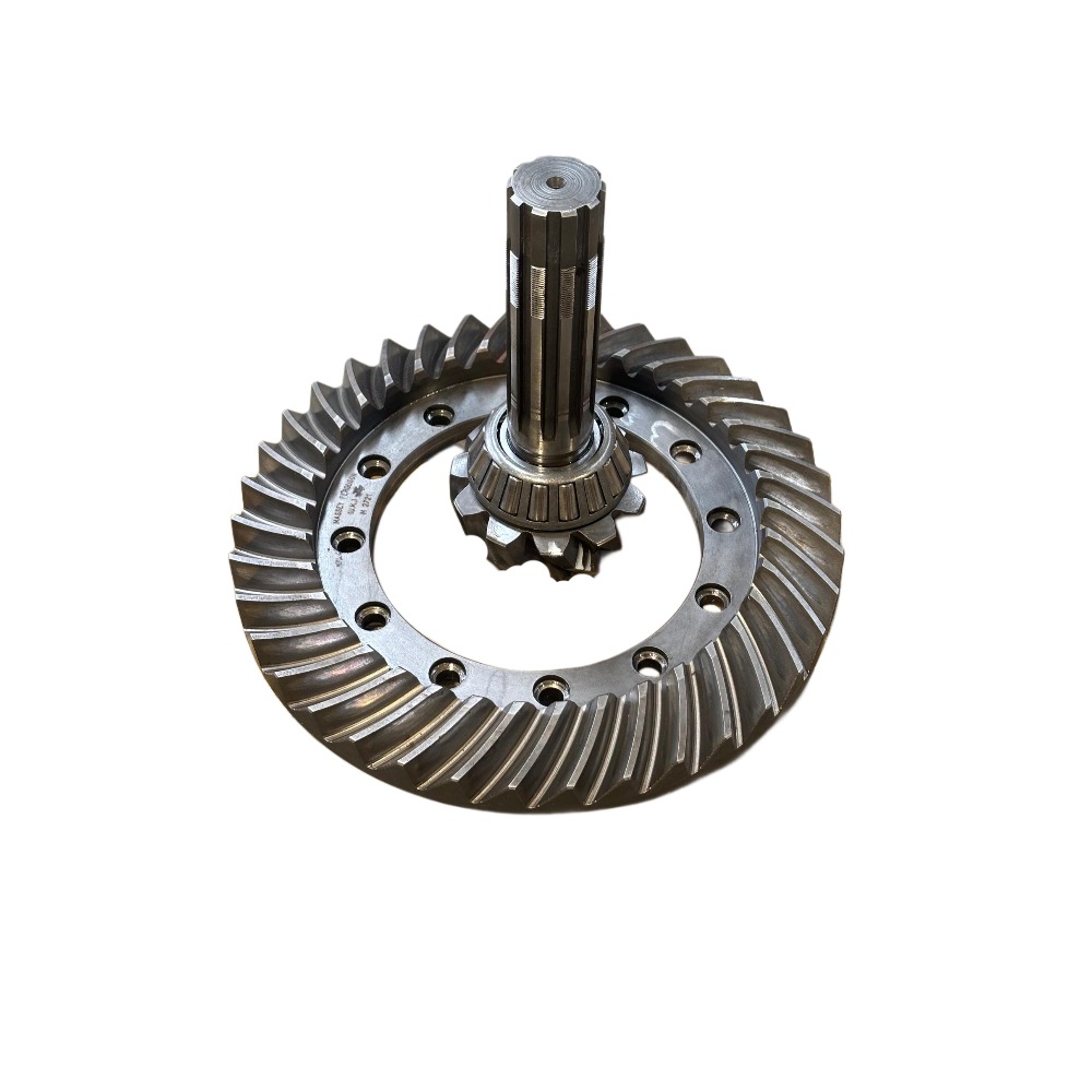 4200006M91, Crown & Pinion, 11x28 Teeth, Massey Ferguson Tractors, Ned Murphy Tractors Ltd.