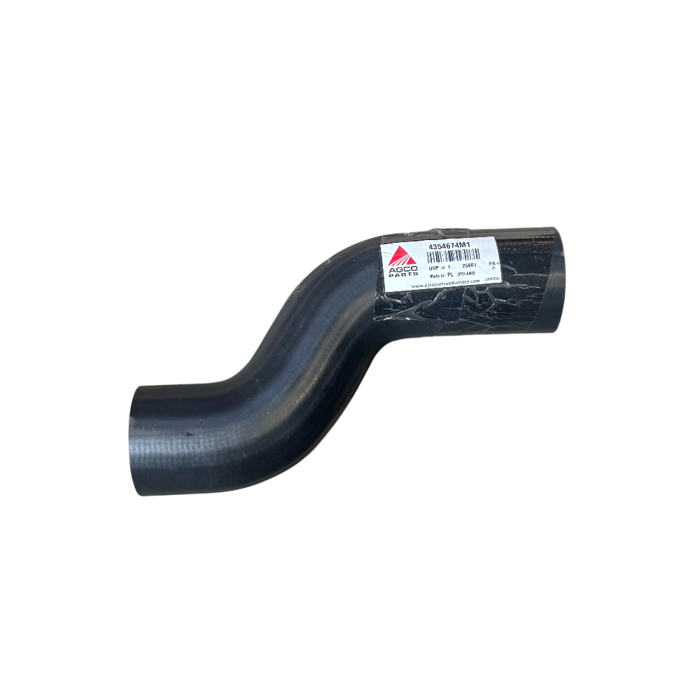 TANK HOSE - 4354674M1, Massey Ferguson Tractor Parts, Ned Murphy Tractors