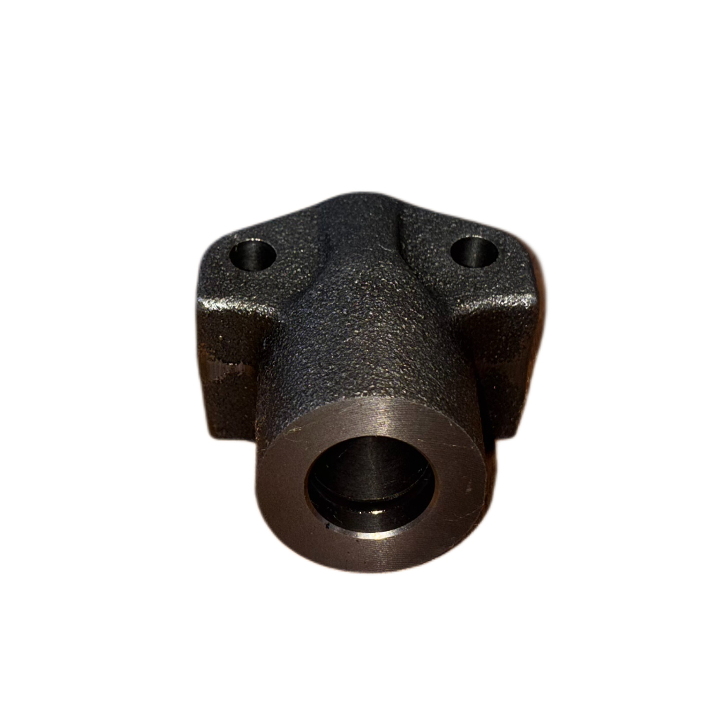 V836866563, Adapter Flange, Massey Ferguson Tractors, Ned Murphy Tractors.