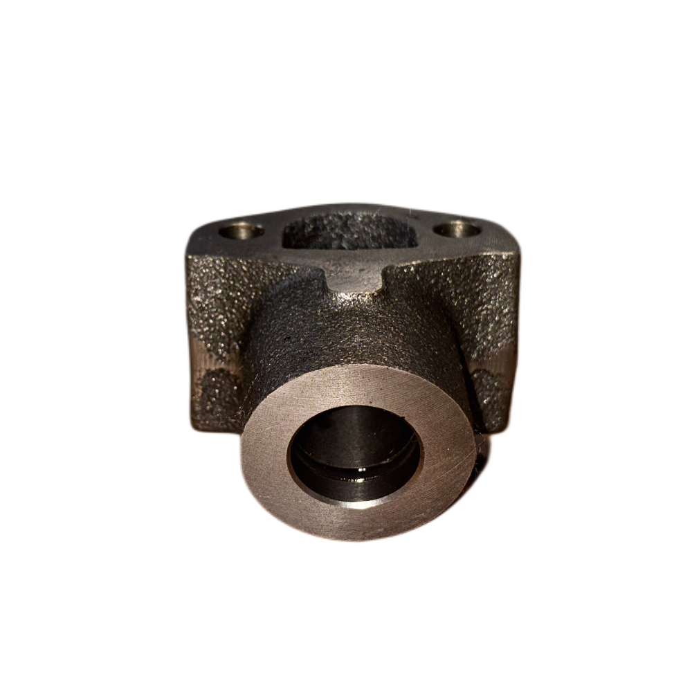 V836866563, Adapter Flange, Massey Ferguson Tractors, Ned Murphy Tractors.
