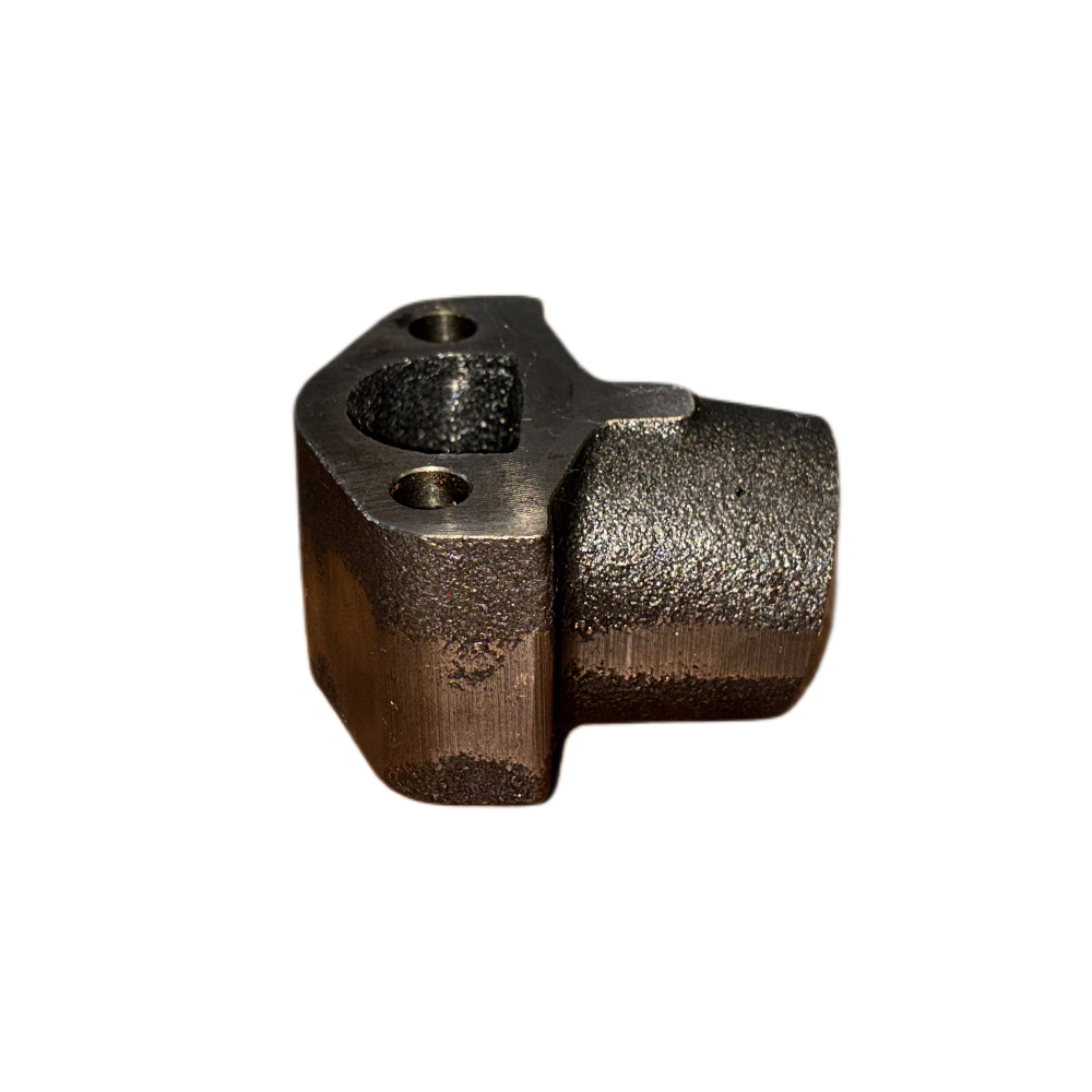 V836866563, Adapter Flange, Massey Ferguson Tractors, Ned Murphy Tractors.