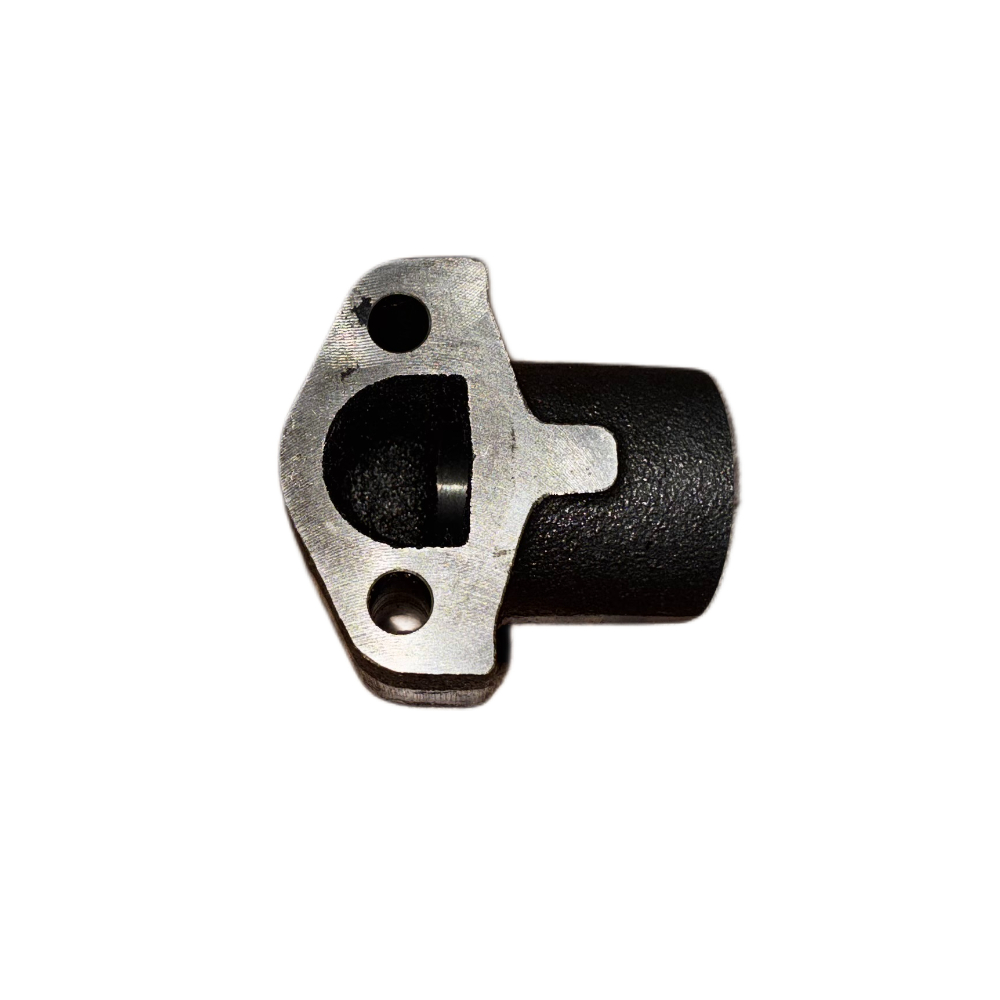V836866563, Adapter Flange, Massey Ferguson Tractors, Ned Murphy Tractors.