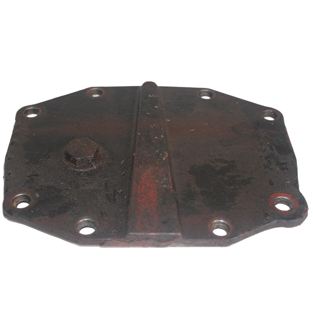 1610870M4, Cover, Massey Ferguson Tractors, Ned Murphy Tractors Ltd.