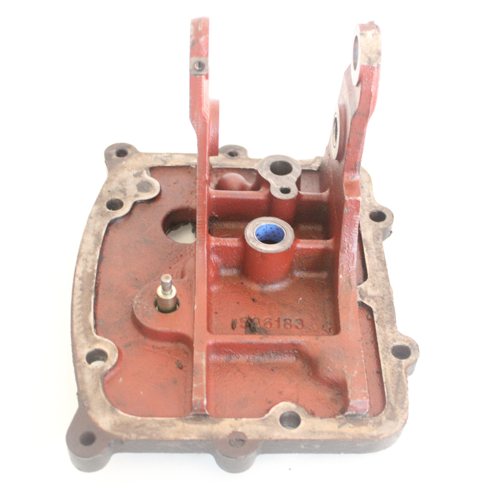 3762922M93, Cover, Massey Ferguson Tractors, Ned Murphy Tractors Ltd.