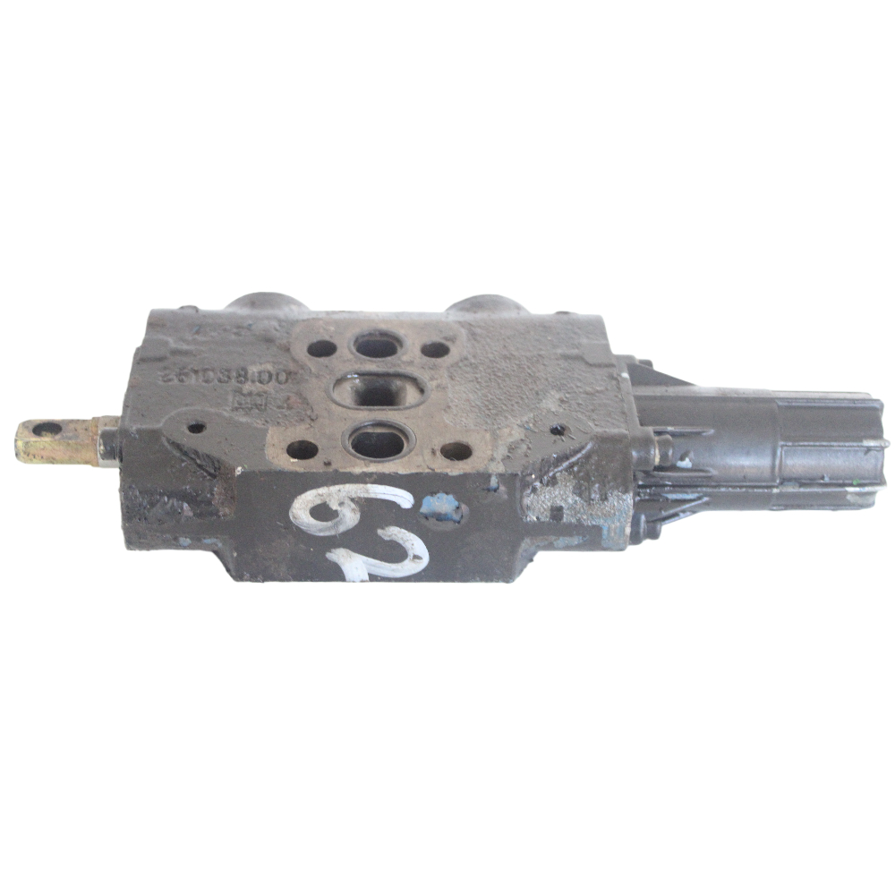 3582515M1, Distributor, Massey Ferguson Tractors, Ned Murphy Tractors.