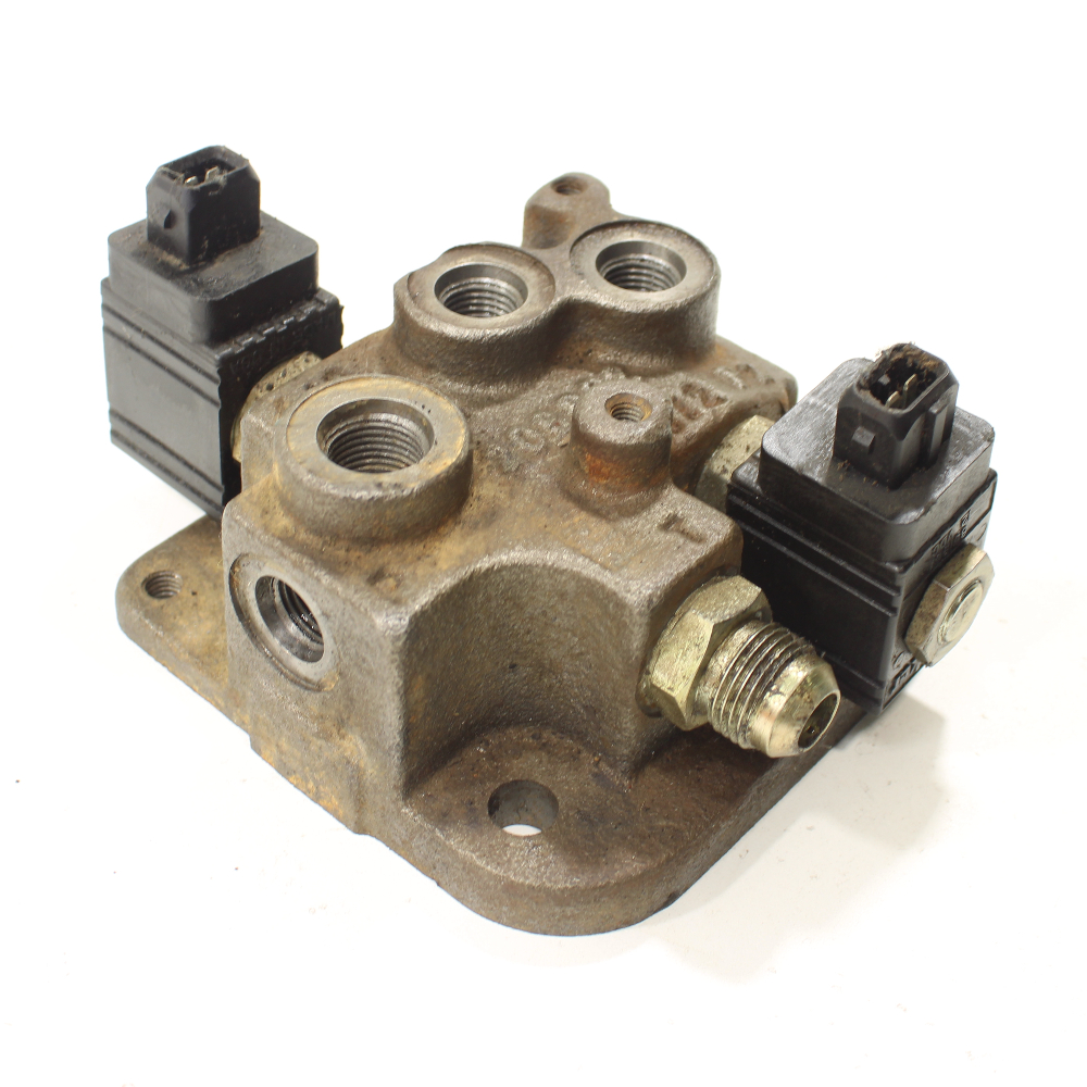 3615843M13, Electrovalve, Massey Ferguson Tractors, Ned Murphy Tractors.