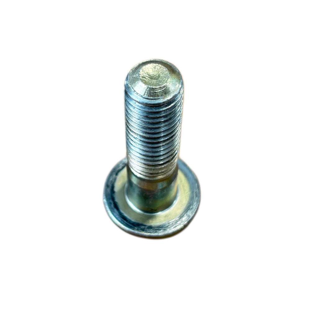 1476280X1, Hex Flange Capscrew, Massey Ferguson Tractors, NMT Group.
