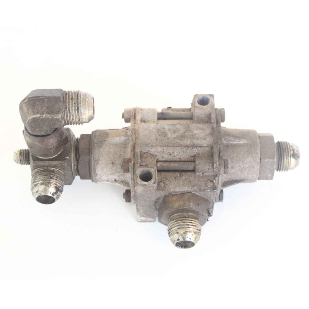 4300832M1, Hyd Thermostat, Massey Ferguson Tractors, Ned Murphy Tractors Ltd.