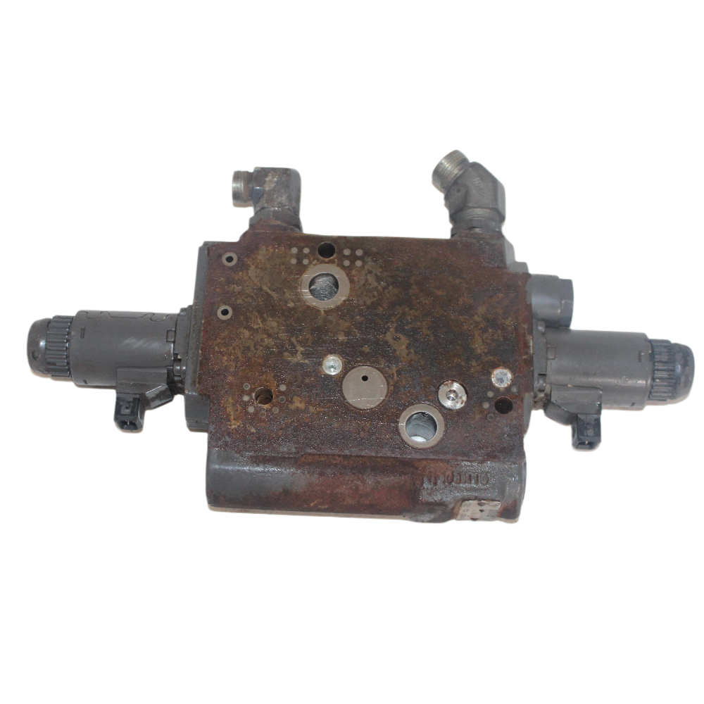 3796943M3, Lift Valve Slice, Massey Ferguson Tractors, Ned Murphy Tractors Ltd.