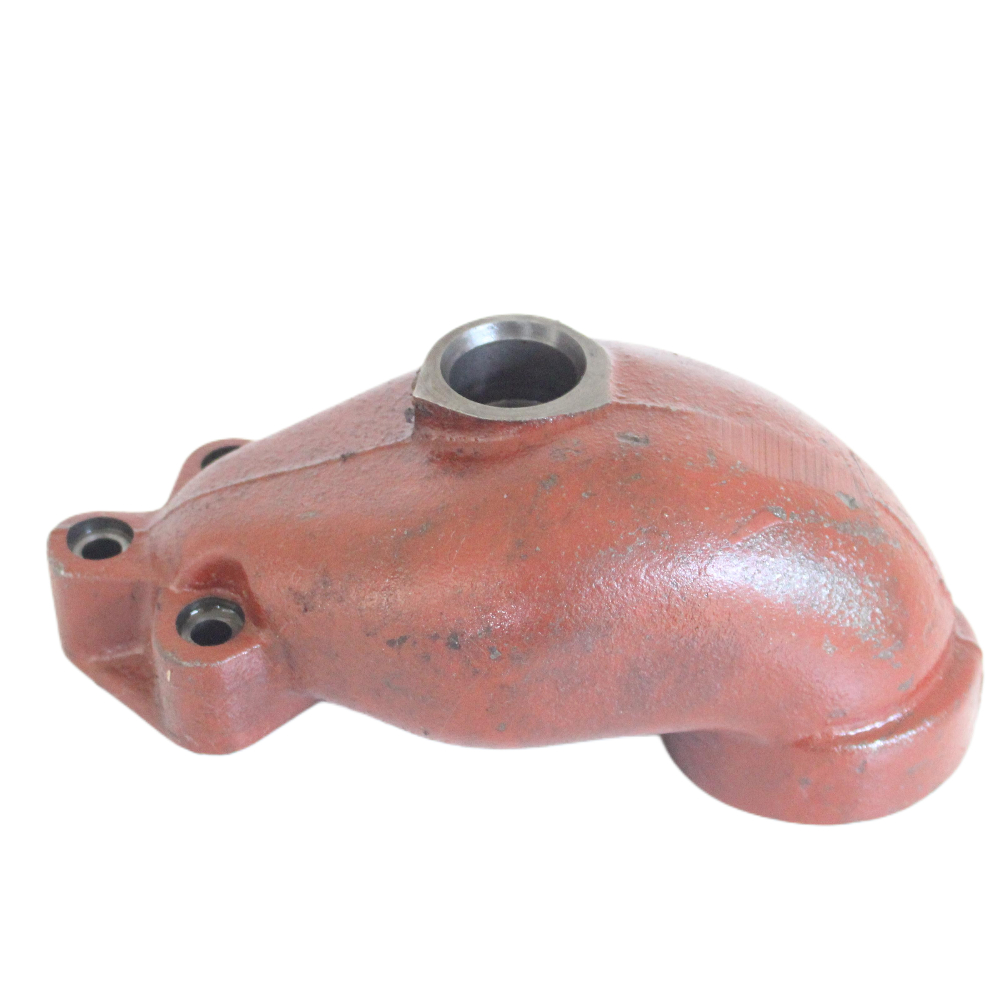 3384281M2, Manifold, Massey Ferguson Tractors, Ned Murphy Tractors Ltd.