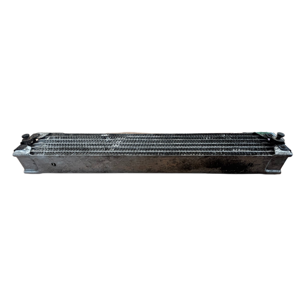 4350236M1, PTO Oil Cooler, Massey Ferguson Tractors, Ned Murphy Tractors.