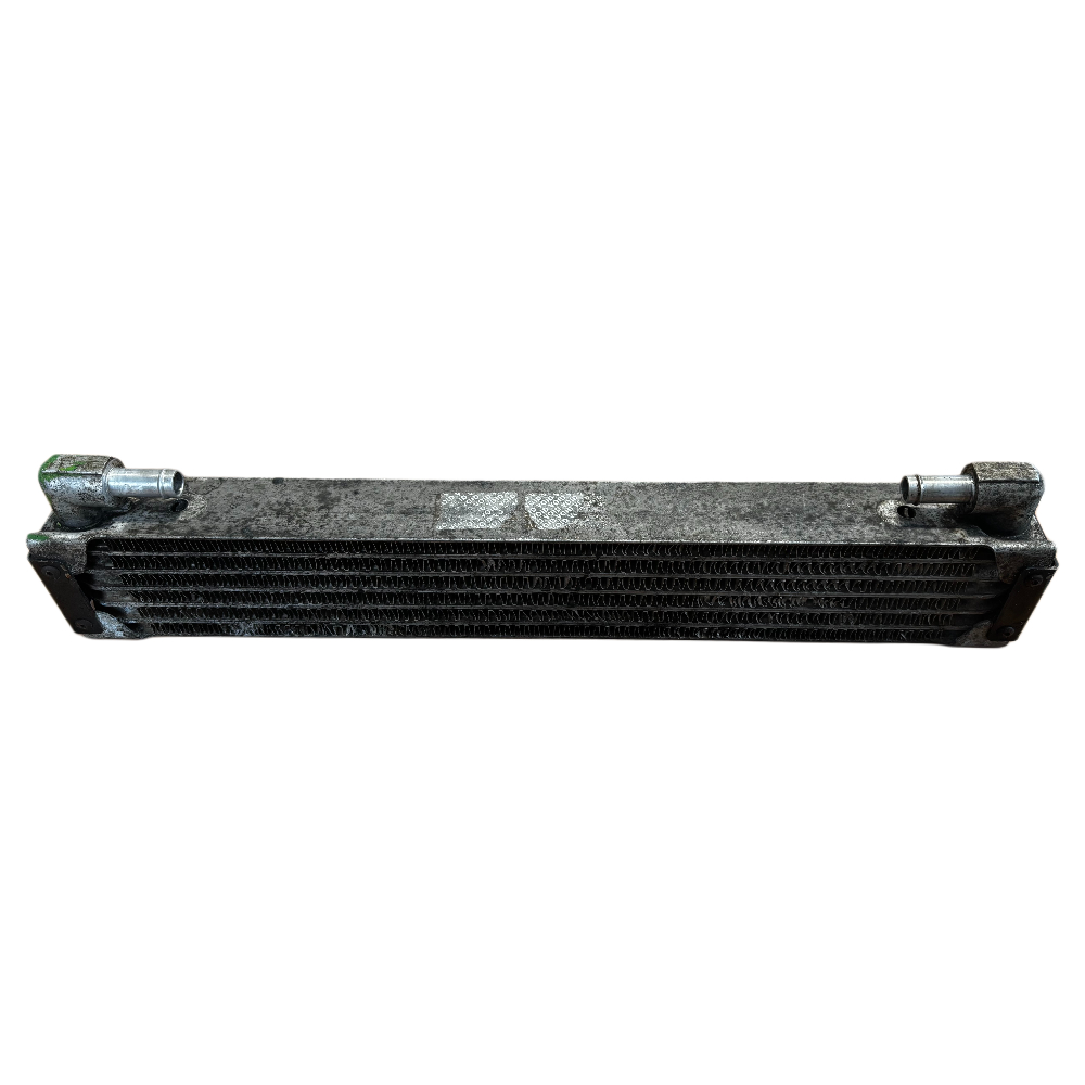 4350236M1, PTO Oil Cooler, Massey Ferguson Tractors, Ned Murphy Tractors.