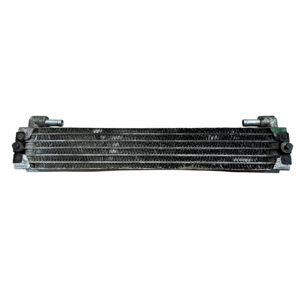 4350236M1, PTO Oil Cooler, Massey Ferguson Tractors, Ned Murphy Tractors.