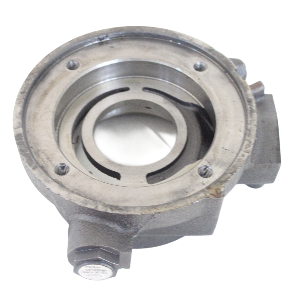 3791827M1, Pump Body, Massey Ferguson Tractors, Ned Murphy Tractors Ltd.