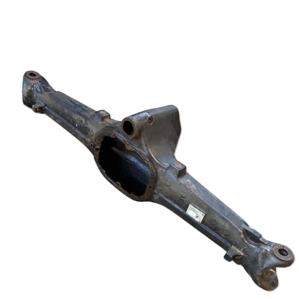 Axle Beam 3785585M1, Massey Ferguson Tractors, NMT Group.