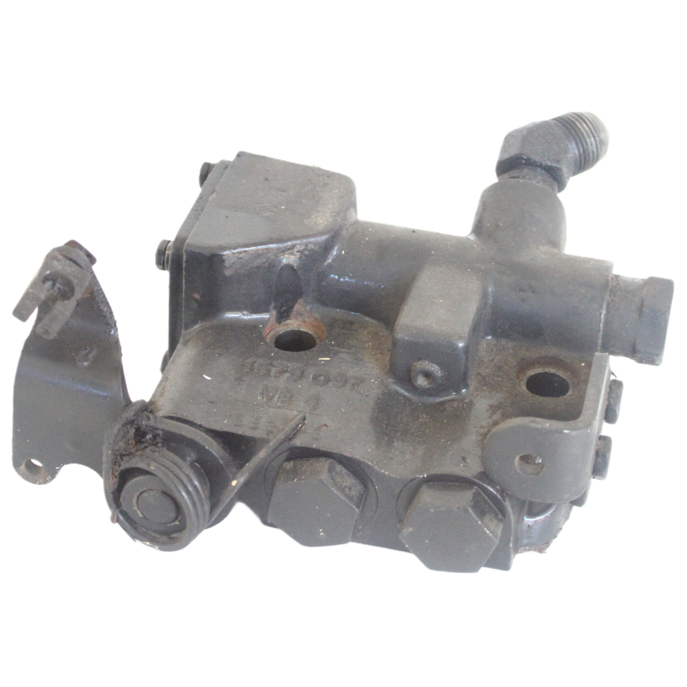 1679099M96, Selector Valve, Massey Ferguson Tractors, Ned Murphy Tractors Ltd.