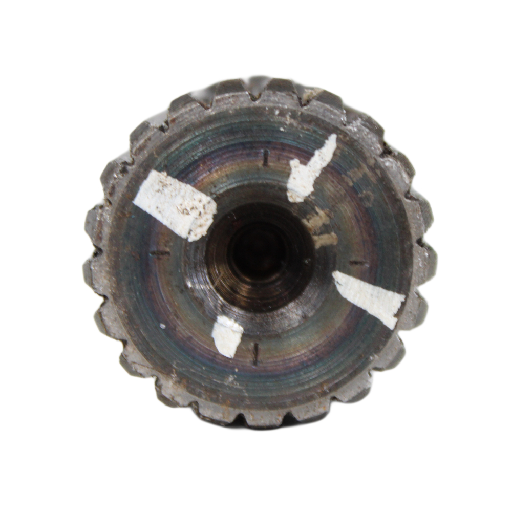 Shaft 3790264M3 - Image 2