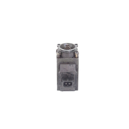 F199860100020, Solenoid Lift Valve, Massey Ferguson Tractors, Ned Murphy Tractors.
