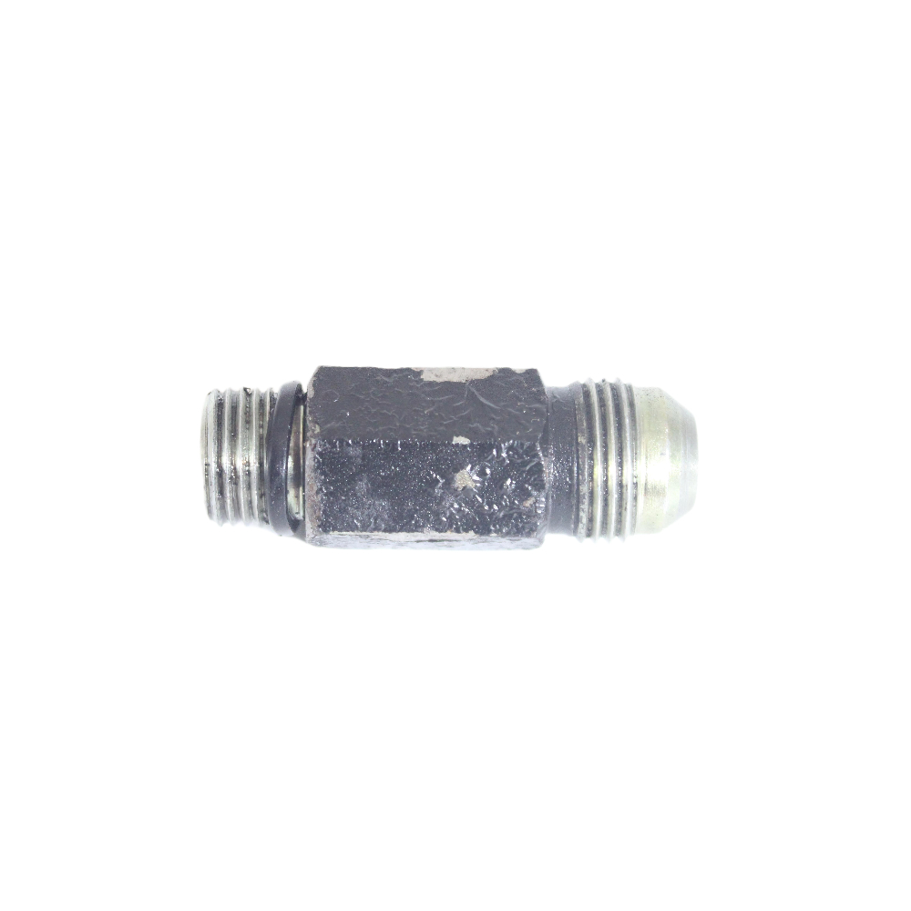 3713406M2, Straight Fitting, Massey Ferguson Tractors, Ned Murphy Tractors Ltd.