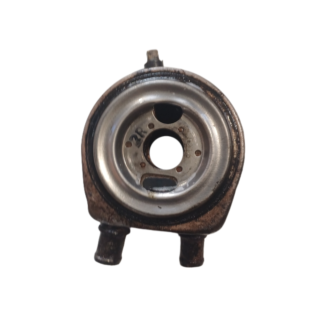 Oil Cooler V836684121 - Image 3