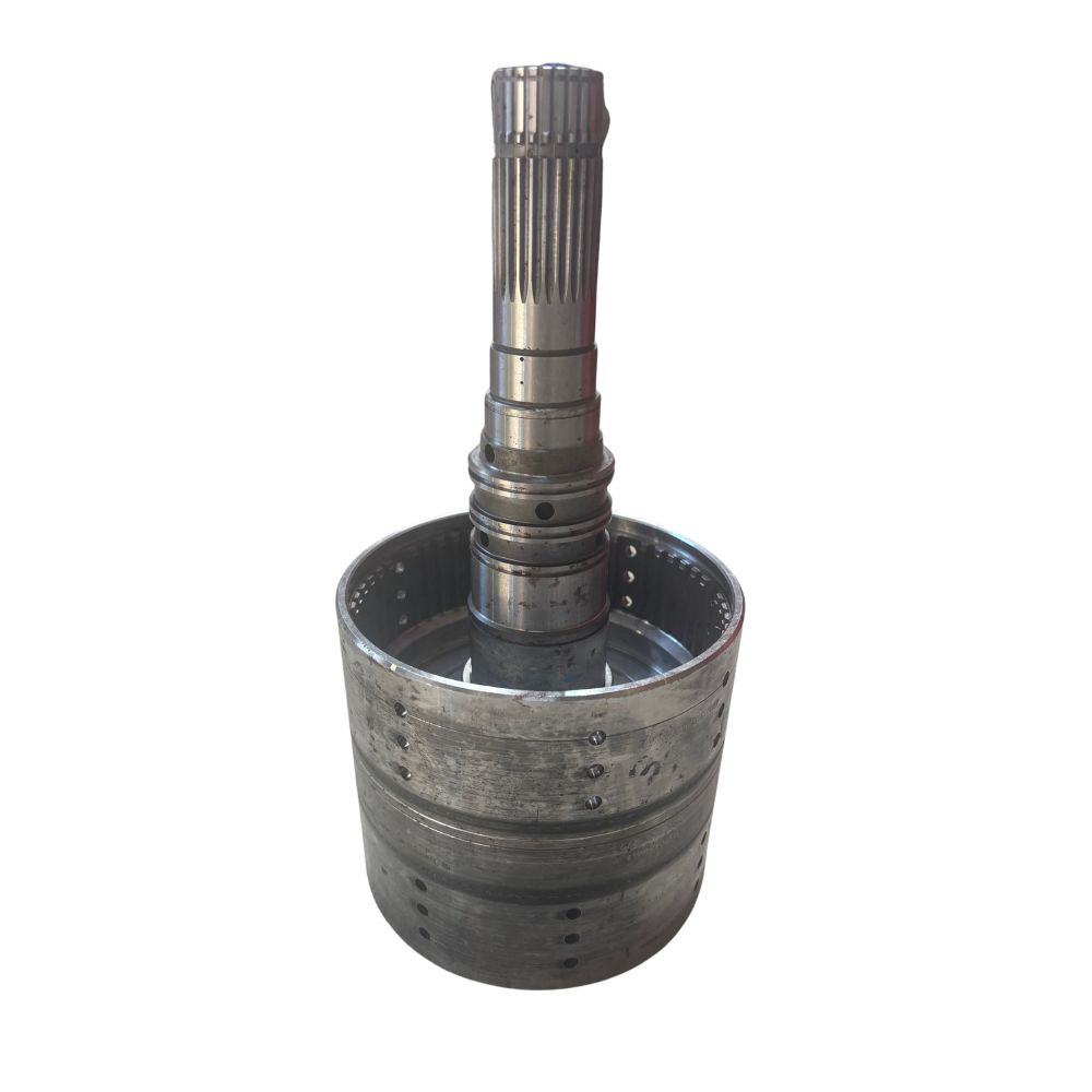 Shaft, 4301419m95, Massey Ferguson Tractor Parts, Ned Murphy Tractors