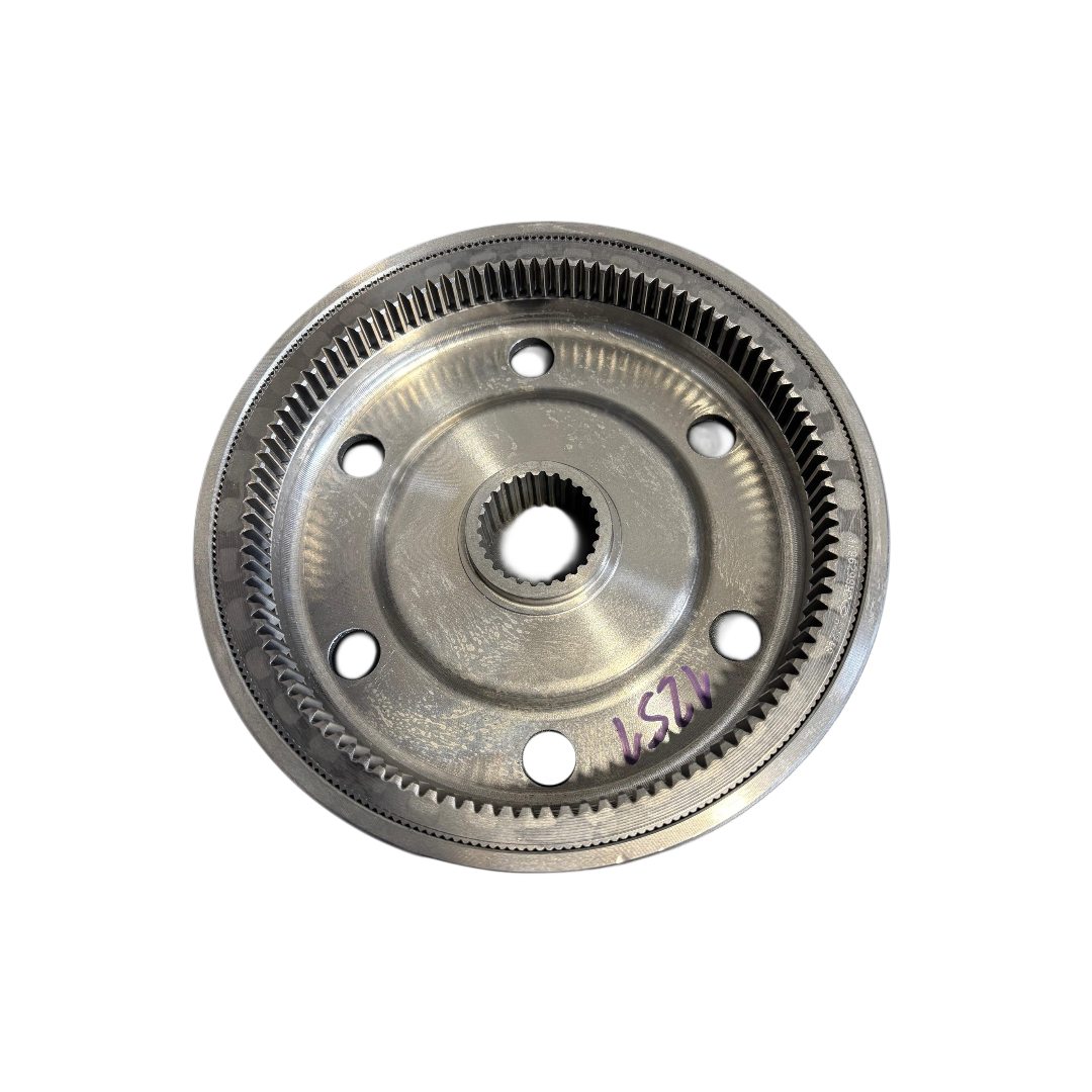 3796317M96, Housing, OEM, Massey Ferguson Tractor Parts, Ned Murphy Tractors