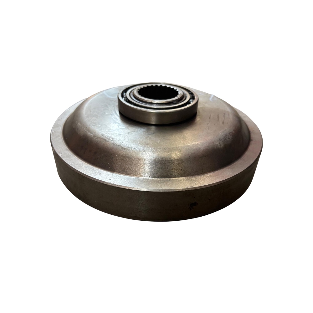 Hub. 3796299M14, Used, Massey Ferguson Tractor Parts, Ned Murphy Tractors